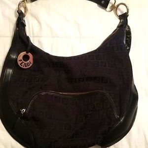 Fendi Purse